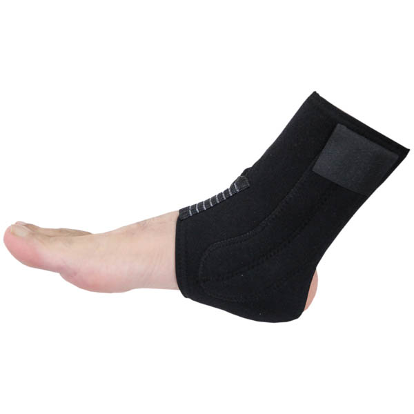 Ligament destekli ayak bilekliği (Tek Beden)